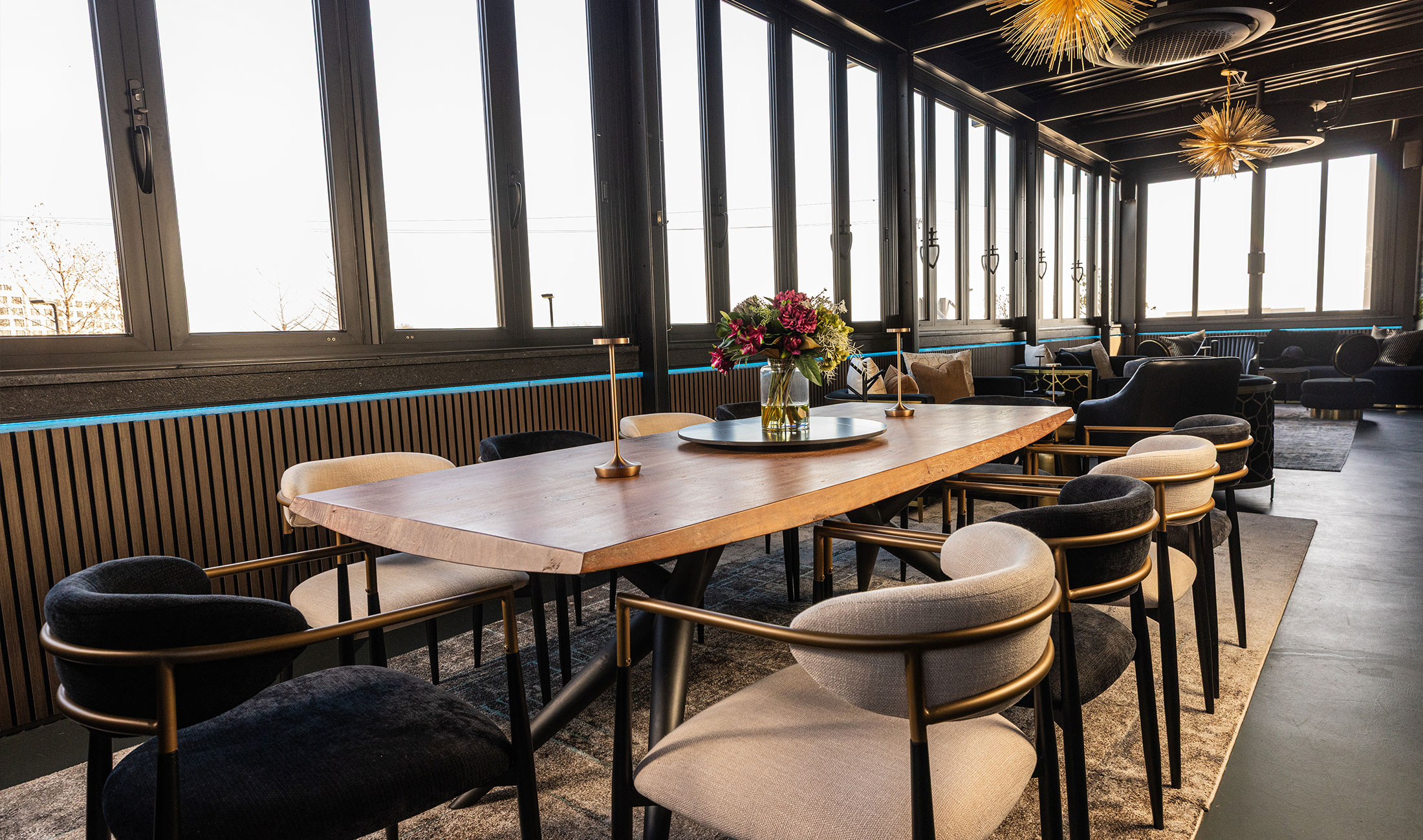 Sopra Lounge - Calabrese | Southlake, Texas