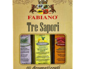 CALABRESE SOUTHLAKE | Fabiano Tre Sapori