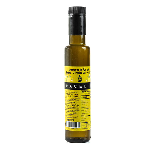 CALABRESE SOUTHLAKE | Lemon Infused Extra Virgin Olive Oil