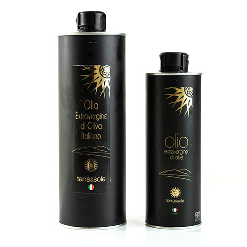 CALABRESE SOUTHLAKE | Luciano's Extra Virgin Olive Oil