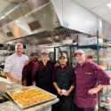 Calabrese | Southlake, Texas | Italian Flare Centered on Fresh Ingredients