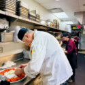 Calabrese | Southlake, Texas | Italian Flare Centered on Fresh Ingredients