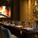 BOARDROOM | Private Dining - Calabrese | Southlake, Texas