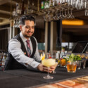 Calabrese | Southlake, Texas | Italian Flare Centered on Fresh Ingredients