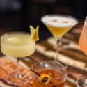Calabrese | Southlake, Texas | Italian Flare Centered on Fresh Ingredients