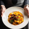 Calabrese | Southlake, Texas | Italian Flare Centered on Fresh Ingredients