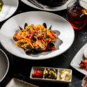 Calabrese | Southlake, Texas | Italian Flare Centered on Fresh Ingredients