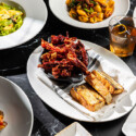 Calabrese | Southlake, Texas | Italian Flare Centered on Fresh Ingredients