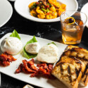 Calabrese | Southlake, Texas | Italian Flare Centered on Fresh Ingredients