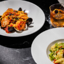 Calabrese | Southlake, Texas | Italian Flare Centered on Fresh Ingredients