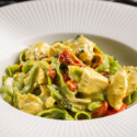 Calabrese | Southlake, Texas | Italian Flare Centered on Fresh Ingredients