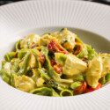 Calabrese | Southlake, Texas | Italian Flare Centered on Fresh Ingredients