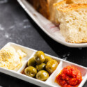 Calabrese | Southlake, Texas | Italian Flare Centered on Fresh Ingredients