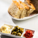 Calabrese | Southlake, Texas | Italian Flare Centered on Fresh Ingredients