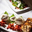 Calabrese | Southlake, Texas | Italian Flare Centered on Fresh Ingredients