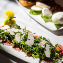 Calabrese | Southlake, Texas | Italian Flare Centered on Fresh Ingredients