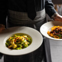Calabrese | Southlake, Texas | Italian Flare Centered on Fresh Ingredients