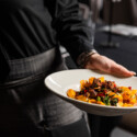Calabrese | Southlake, Texas | Italian Flare Centered on Fresh Ingredients