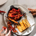Calabrese | Southlake, Texas | Italian Flare Centered on Fresh Ingredients