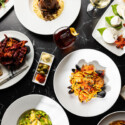 Calabrese | Southlake, Texas | Italian Flare Centered on Fresh Ingredients