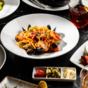 Calabrese | Southlake, Texas | Italian Flare Centered on Fresh Ingredients