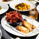 Calabrese | Southlake, Texas | Italian Flare Centered on Fresh Ingredients