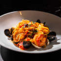 Calabrese | Southlake, Texas | Italian Flare Centered on Fresh Ingredients
