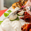 Calabrese | Southlake, Texas | Italian Flare Centered on Fresh Ingredients