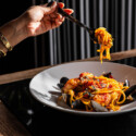 Calabrese | Southlake, Texas | Italian Flare Centered on Fresh Ingredients