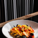 Calabrese | Southlake, Texas | Italian Flare Centered on Fresh Ingredients