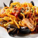 Calabrese | Southlake, Texas | Italian Flare Centered on Fresh Ingredients