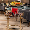 Calabrese | Southlake, Texas | Italian Flare Centered on Fresh Ingredients