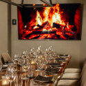 Calabrese | Southlake, Texas | Italian Flare Centered on Fresh Ingredients