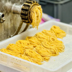 Calabrese | Southlake, Texas | Italian Flare Centered on Fresh Ingredients