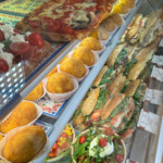 Calabrese | Southlake, Texas | Italian Flare Centered on Fresh Ingredients