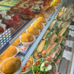 Calabrese | Southlake, Texas | Italian Flare Centered on Fresh Ingredients