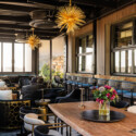 Sopra Lounge - Calabrese | Southlake, Texas