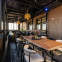 Sopra Lounge - Calabrese | Southlake, Texas