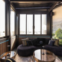 Sopra Lounge - Calabrese | Southlake, Texas
