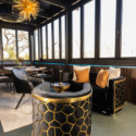 Sopra Lounge - Calabrese | Southlake, Texas