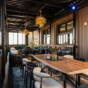 Sopra Lounge - Calabrese | Southlake, Texas