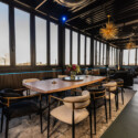 Sopra Lounge - Calabrese | Southlake, Texas